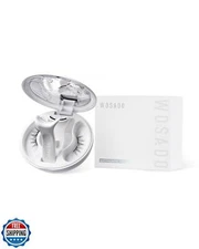 WOSADO Magnetic Eyelashes with Applicator Kit, [Destination Collection: Vegas