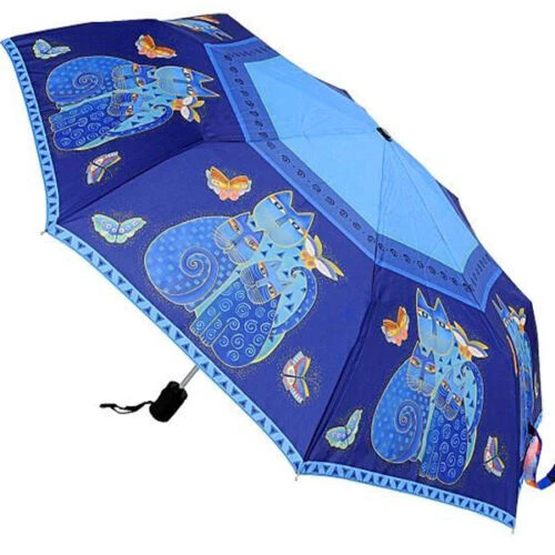 Para De mujer Laurel Burch Paraguas