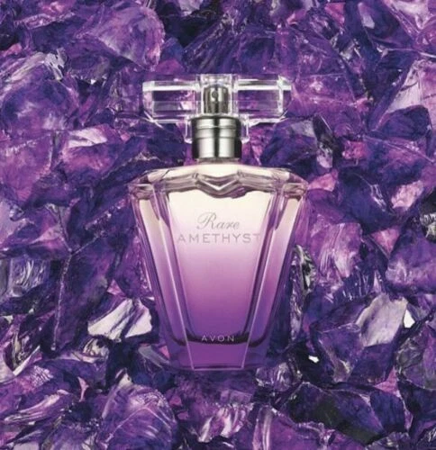 Fragancias Avon para mujer