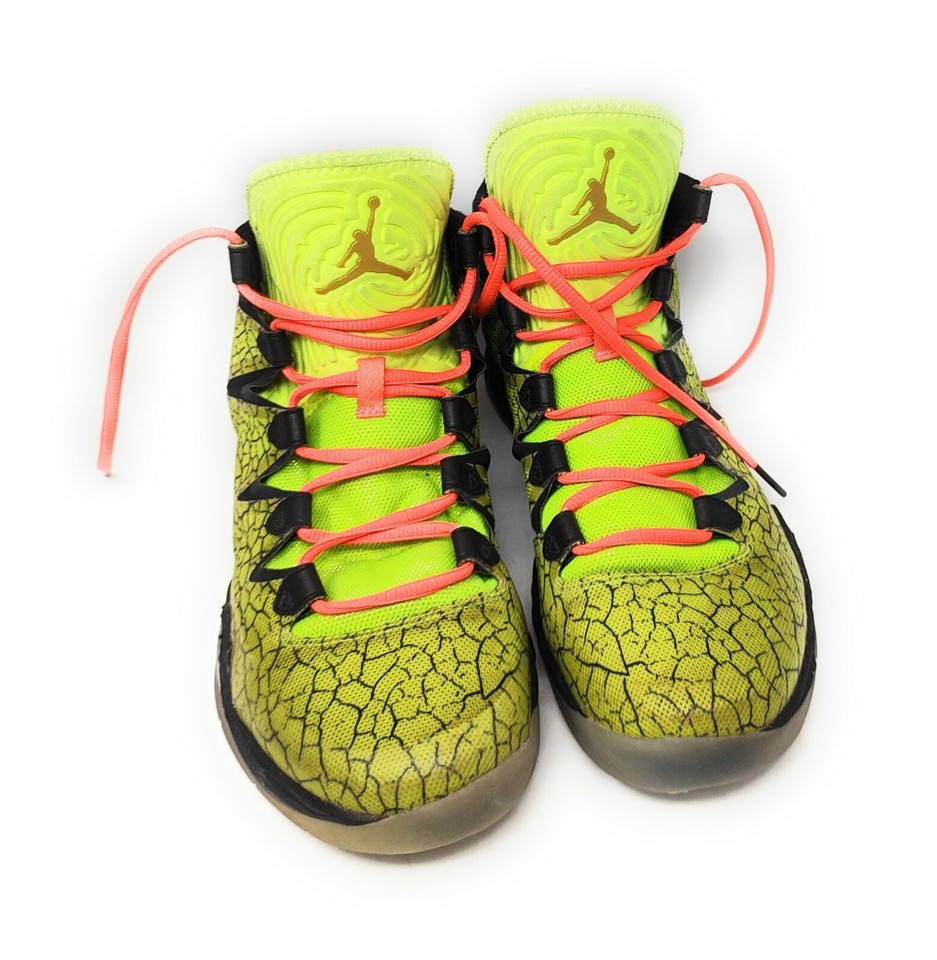 jordan 10 all star