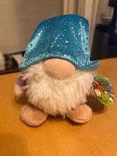 Spring Fling Gnomlin 7.5 Inch Aurora World NEW