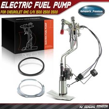 Fuel Pump With Hanger Assembly For Chevy Gmc Ck 1500 2500 3500 4.3l 5.0l 5.7l Fuel Pump With Hanger Assembly For Chevy Gmc Ck 1500 2500 3500 4.3l 5.0l 5.7l