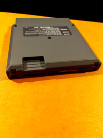 LITTLE NEMO DREAM MASTER NENTENDO NES  FRA - sans notice