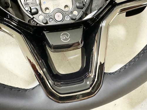 2024 2025 OEM GENUINE RANGE ROVER SPORT L461 SV EDITION STEERING WHEEL CRYSTAL P - Picture 2 of 3