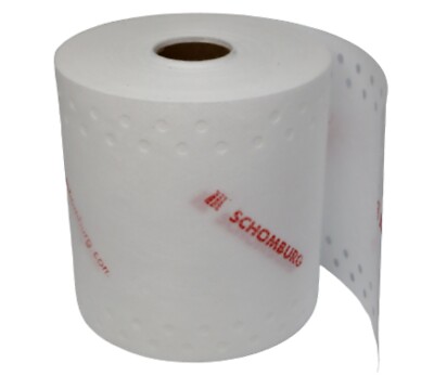 Schomburg ASO-Dichtband-2000, 12cm/10m Abdichtung Dehnungs- und Anschlussfugen