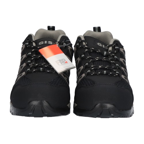 Giss Cumbal-862008/42 Safety Shoes Size EU 42 UK 8 US 9 S1P New NFP - Picture 3 of 8