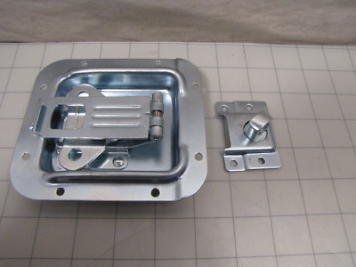 Penn Elcom Spanning Overlatch Over Latch for Flight Box NEW