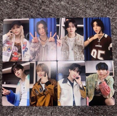 stray kids ハイステイ　ラッキーボックス stray kids ハイステイ ラッキーボックス stray kids ハイステイ