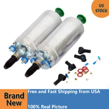 D0003 For Mercedes Pair Fuel Pump W124 W126 W140 W202 R129 C124 C126 0580254950