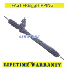 OE Power Steering Rack & Pinion for  1982-1985 Toyota Supra