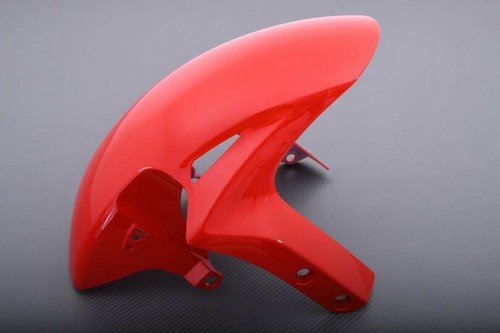 Guardabarros Delantero Rojo HONDA CBR 1000 RR 1000RR SC57 2006-2007 - Imagen 2 de 6