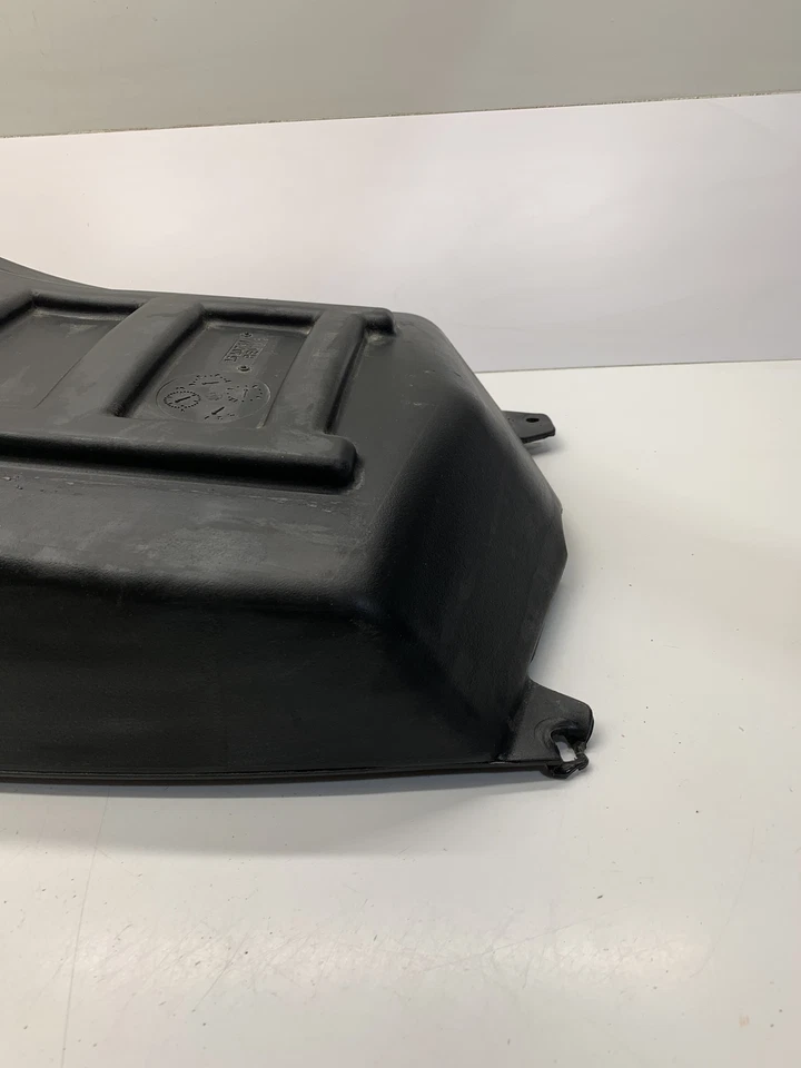 Conjunto de tanque de combustible moldeado, RMK - sin bomba - Polaris IQ 600 2011 | negro 56060 Foto 4 de 4