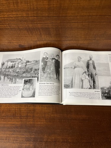 Faces & Places : Fresno and the Central San Joaquin Valley - Fresno Bee 2002 HC - Picture 14 of 18