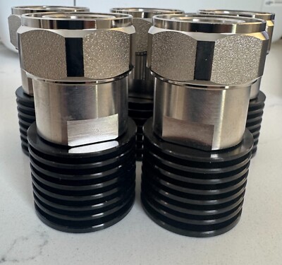 Alcatel Lucent Amphenol Dummy Load 7/16  DIN Male 50 Ohms 10W