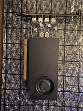 DELL NVIDIA RTX A1000 8 GB GDDR6