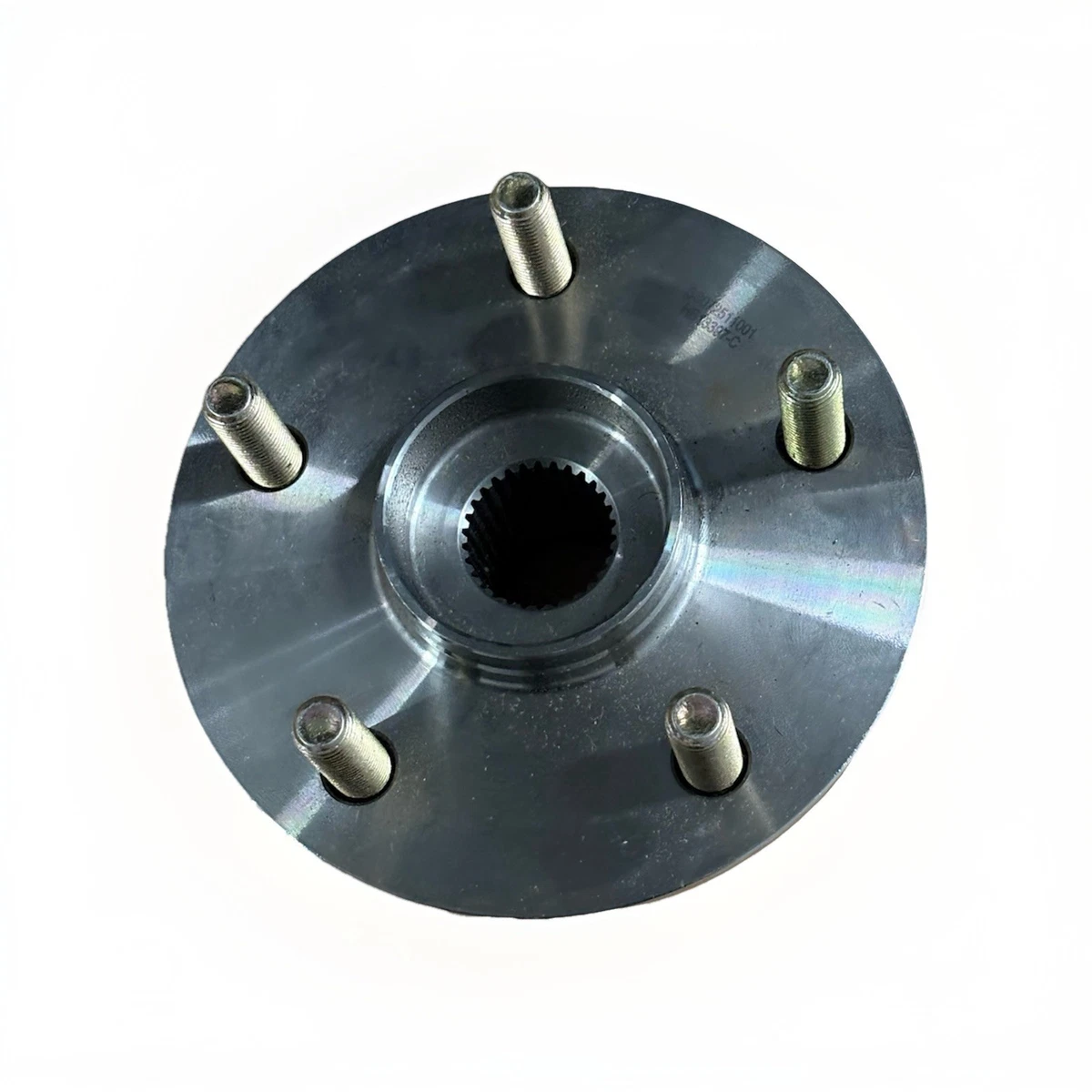 wheel bearing HB13397-C photo 2