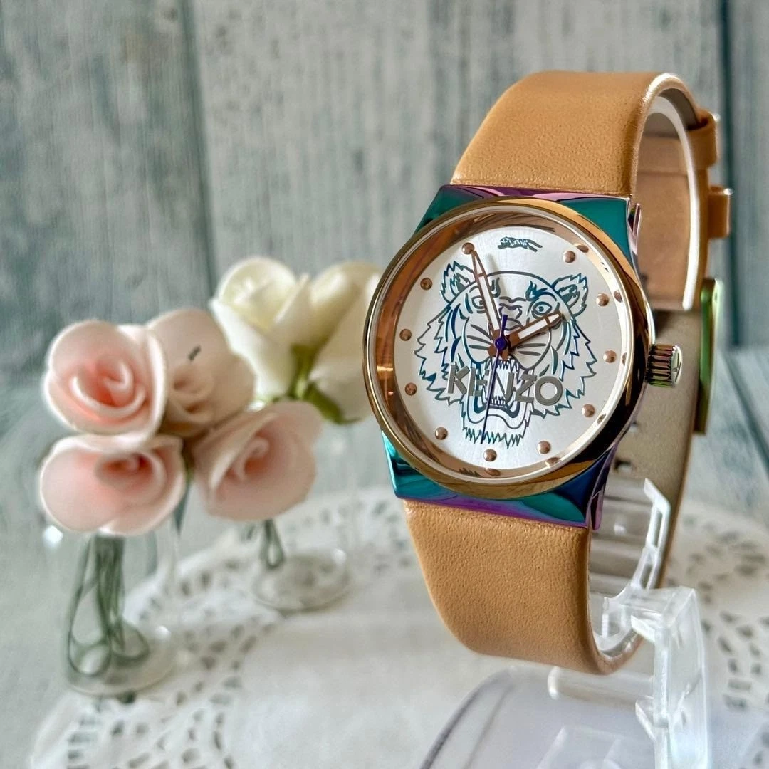 KENZO Wristwatches for sale - eBay