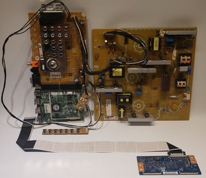 Carte com unité intérieure SANYO CR-UXRP71B (NEUF) - Et ça Repart