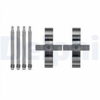 Delphi LX0598