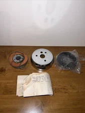 NOS 1973-1976 Datsun Superior 500 Steering Wheel Horn Adapter Kit 86-2920