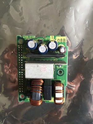 BOARD A20B-8100-0721 Refurbished FREE EXPEDITED SHIPPING *cc