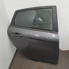 Porte arrière et accessoires Ford FIESTA