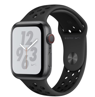 Gps Smartwatch Apple Watch Series Nike+ Cellular Apple Watch