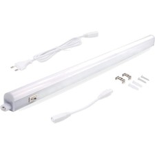 LED Unterbauleuchte Küche 8W 42,5cm 850lm 4000K neutralweiß Erweiterbar