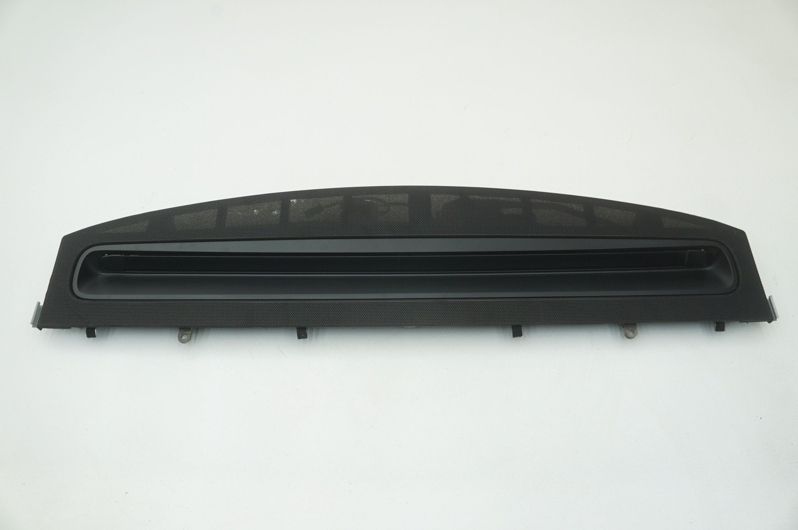 Rear Glass Shade Roller Blind 4W0861325A Bentley Continental Flying Spur 2013-18