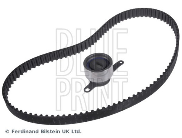 Blue Print Zahnriemensatz ADH27315 FüR GA Logo Honda D13B7 GA3-image