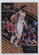 2018-19 Panini Select Courtside Copper Prizm /60 Reggie Bullock #274 mp7