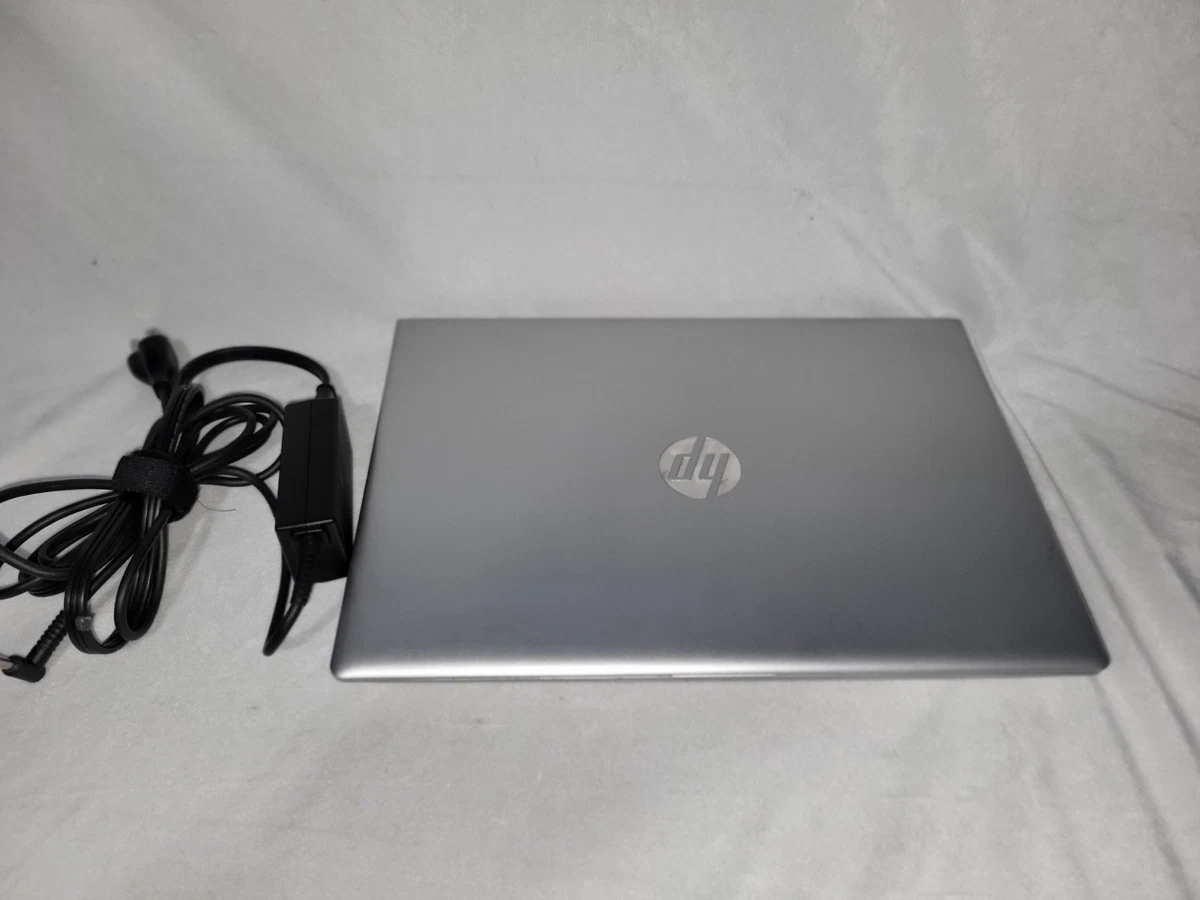 HP ProBook Intel Core i5 7th Gen. 8 GB RAM PC Laptops & Netbooks
