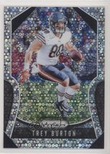 2019 Panini Prizm Disco Prizm Trey Burton #102 7zr