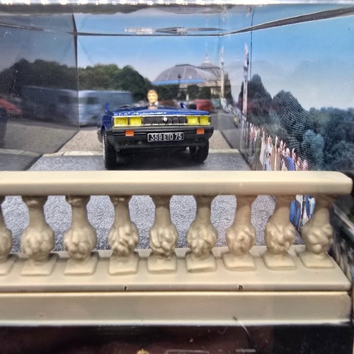 The James Bond Car Collection- Choose from the Menu - Picture 332 of 337