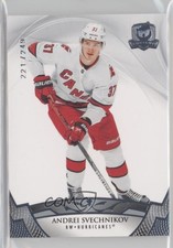 2020-21 Upper Deck The Cup /249 Andrei Svechnikov #94 12f9