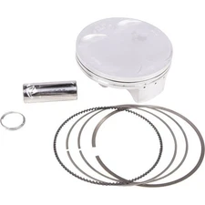 Pro-X - 01.1403.B - Piston Kit (B), Standard Bore 95.97mm