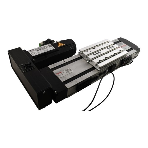 Rexroth R911387723 MS2N03-B0BYN-CMDH0-NNNNN-NN Servo Motor Linear Motion Rail R0