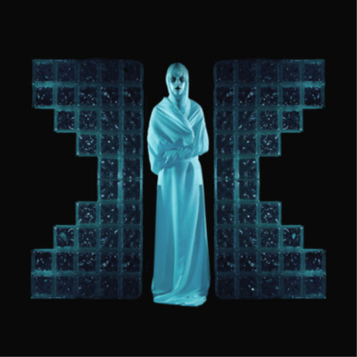 Drab Majesty The Demonstration (CD) Album