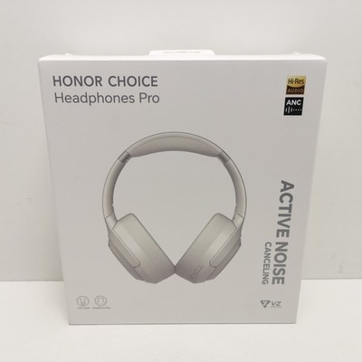 Auriculares Bluetooth Honor Choice VZ Sport Mate Pro Blancos [PO239696]