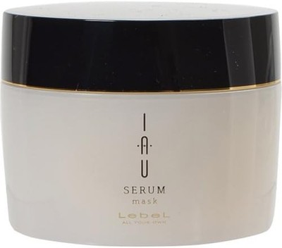 LebeL IAU Serum Mask 170g Damage Care Waviness Control