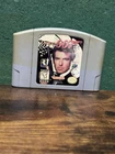 Goldeneye 007 Game Card Cartridge Console for Nintendo 64 N64 US Version