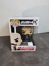 Ultimate Funko Pop G.I. Joe Figures Gallery and Checklist 30