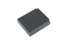 Bateria per PANASONIC Lumix DMC-FX01EG-S,DMC-FX10P,CGA-S005A/1B,DMW-BCC12
