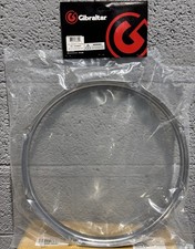 Gibraltar 14" 8 Lug Flanged Batter Hoop
