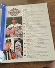 2001 World Series Major League Baseball Official Program Yankees Vs Diamondbacks — photo 4