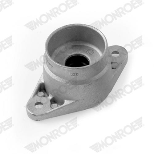 Suspension Strut Support Mount Fits Audi Seat A4 A6 A6 Allroad Exeo MONROE MK297 - Image 3