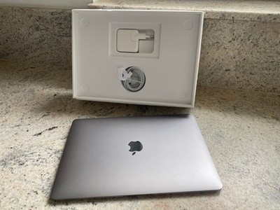 Apple MacBook Air 2019 8,2, Core i5 1,6GHz, RAM 8GB, 250 GB SSD