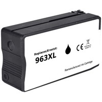 Renkforce Druckerpatrone Ersetzt Hp 963XL, 3JA30AE Kompatibel Schwarz RF-5679862