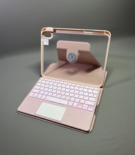 Folio Tastatur Abdeckung Ständer 7 Farben Hi...