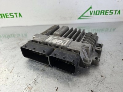 Opel Antara 2013 Diesel Motorsteuergerät/-modul 25189813 120kW IDR23981